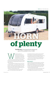 Caravan and Motorhome Club Magazine 3.8.2239 APK screenshots 20