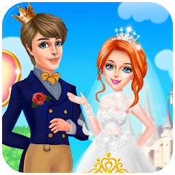 Icon image Princess Wedding - Flowers