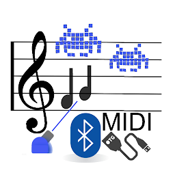 Icon image Note Invaders