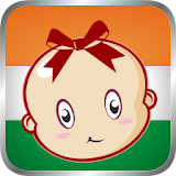 100000+ Indian Baby Names icon