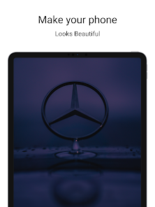 Screenshot 18 Mercedes S Class Wallpapers 4K android