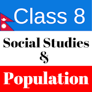 BLE Class 8 Social Studies & Population Education