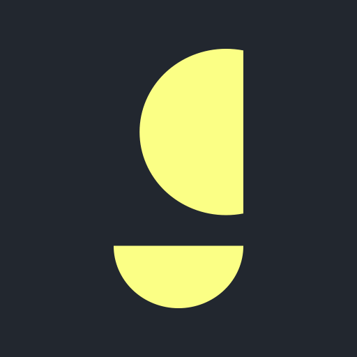 Galgal: Budget, Save, Invest Header - AppWisp.com