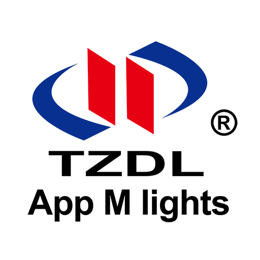 App M lights دانلود در ویندوز