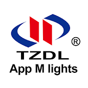 App M lights