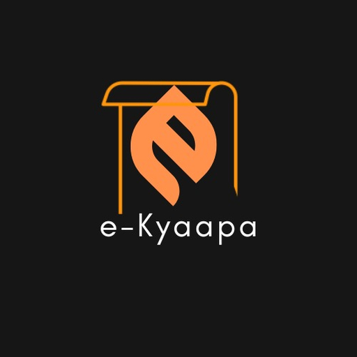 e-KYAAPA logo