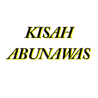 KISAH ABUNAWAS - 1001 MALAM