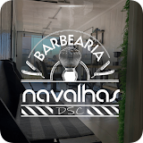 Barbearia Navalhas icon