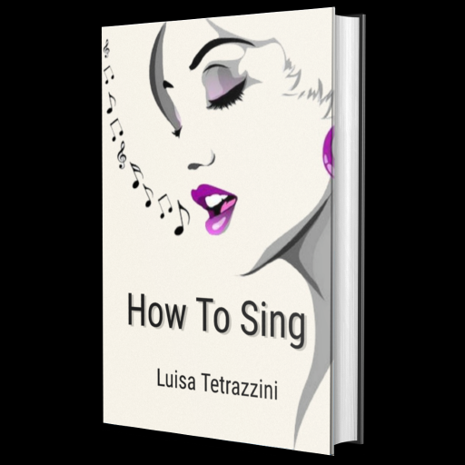 How To Sing 3.0 Icon