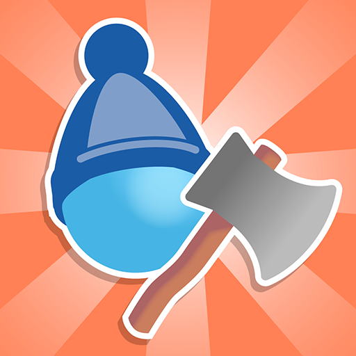 Growing Village Idle logo