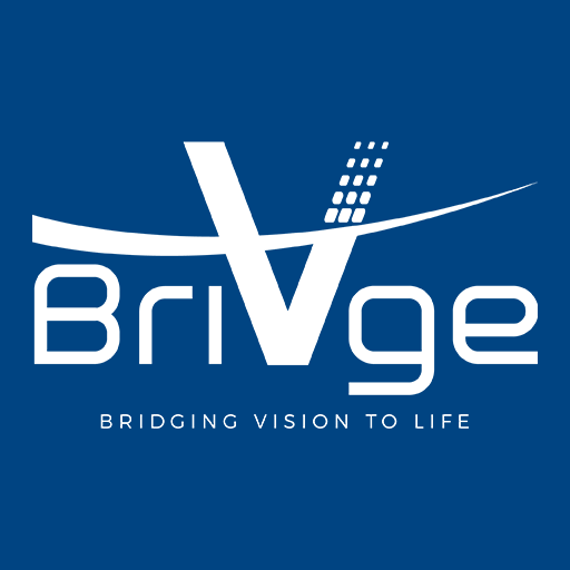 BriVge logo