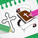 Holy Bible Coloring Pages for Christian Download on Windows