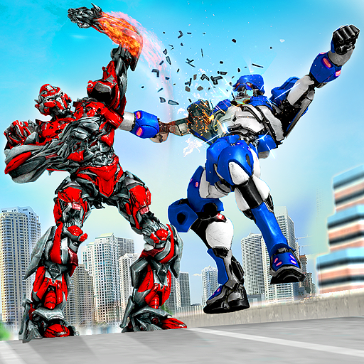 Android application Kung Fu Karate Street Fighting screenshort