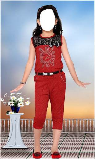 Party Wear For Baby Girls Screen 2