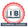 Ib Technical Classes