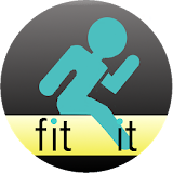 FitIt Wear for FitBit® icon