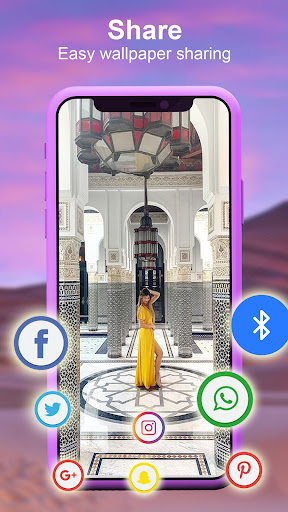 Beautiful Morocco Wallpaper