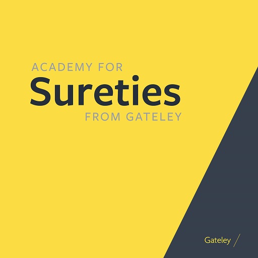 Academy for Sureties logo