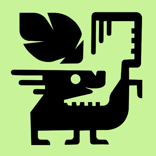 The Riddler logo