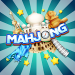 Mahjong World: City Adventures Apk
