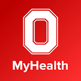 Ohio State MyHealth icon