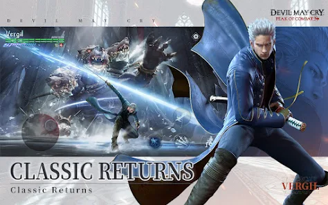 Devil May Cry 5 Vergil DLC Review: A stylish return, Entertainment