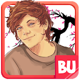 Pop Star Louis icon