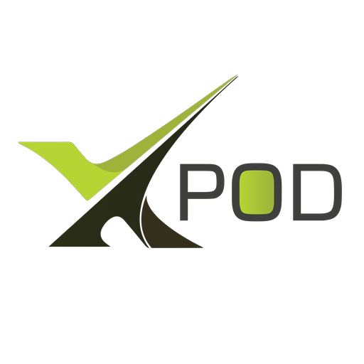 XPOD logo