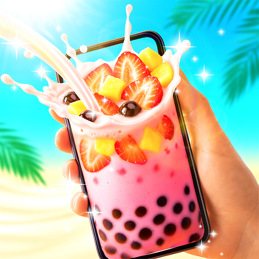 Boba Tea: DIY Simulator Download on Windows