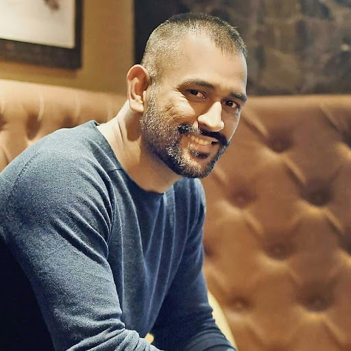 Android application MS Dhoni Wallpapers HD screenshort