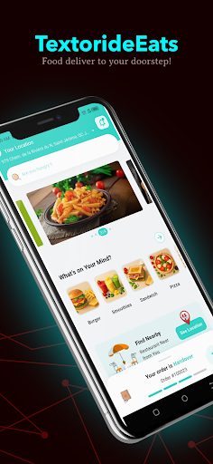 TextorideEats