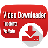 Video Downloader frm Web Movie icon