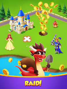 Coin Dragon - Master Royal apkdebit screenshots 14