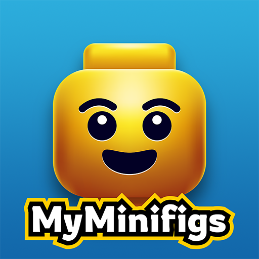 MyMinifigs विंडोज़ पर डाउनलोड करें