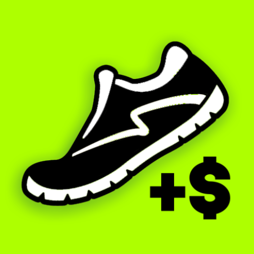 Cash Step Header - AppWisp.com
