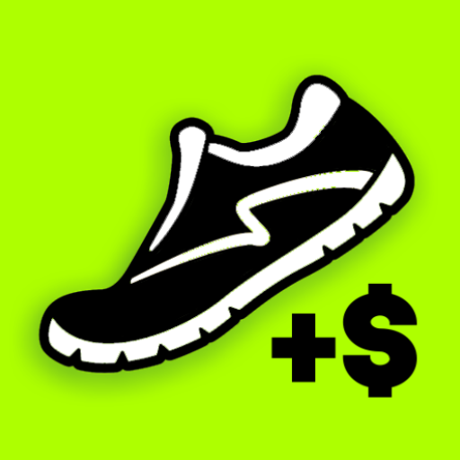 Cash Step 1.2.0 Icon