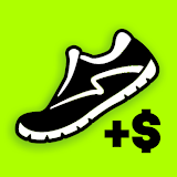 Cash Step icon