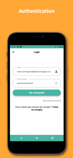 Pharmagest - Gestion Pharmacie