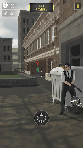 Agent Hunt 6.3.0 screenshots 2