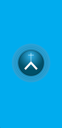 Android application ChurchPoint screenshort