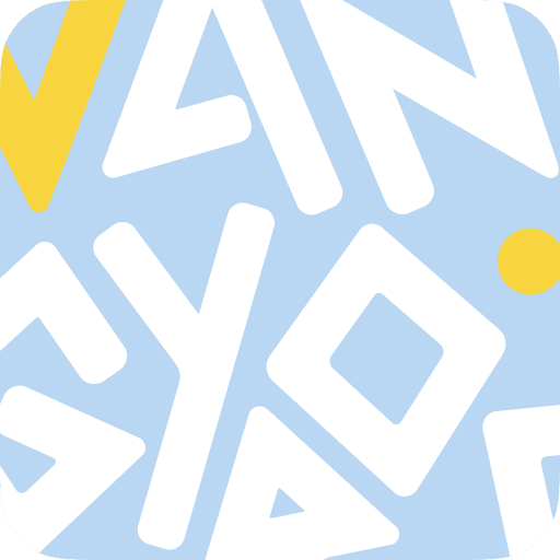 Vangyros: Доставка еды logo