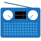 Radio Italia Material icon