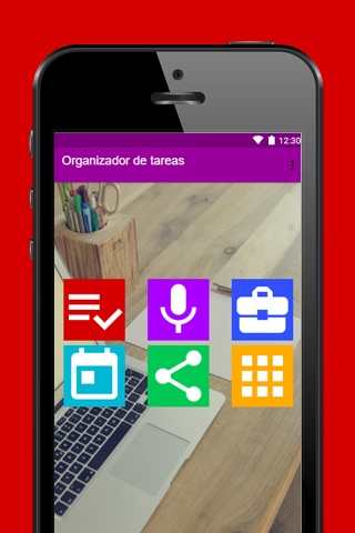 Daily Planner Organizer - v1.15