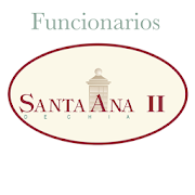 Funcionarios Santa Ana Chia II  Icon