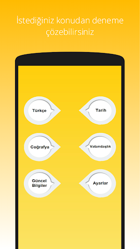 Kpss Deneme Screen 2