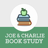 AA Joe & Charlie Workshops & Big Book Step Study icon