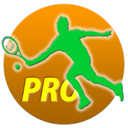 Tennis Rand PRO