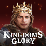 Cover Image of Download Kingdoms Glory 1.2.8 APK