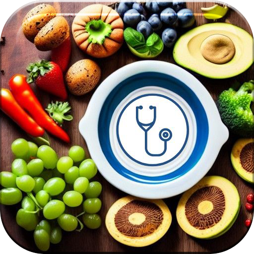Diabetic meals logo