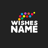 NameWishes.com - Name and Photo Wishes